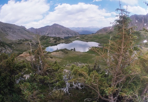 Parika Lake